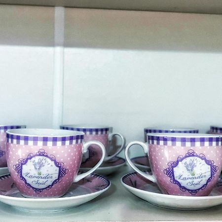 Apartman Lavanda Banja Koviljača Dış mekan fotoğraf