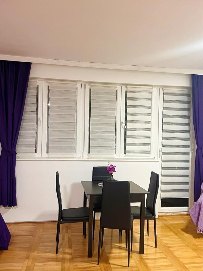Apartman Lavanda Banja Koviljača Dış mekan fotoğraf