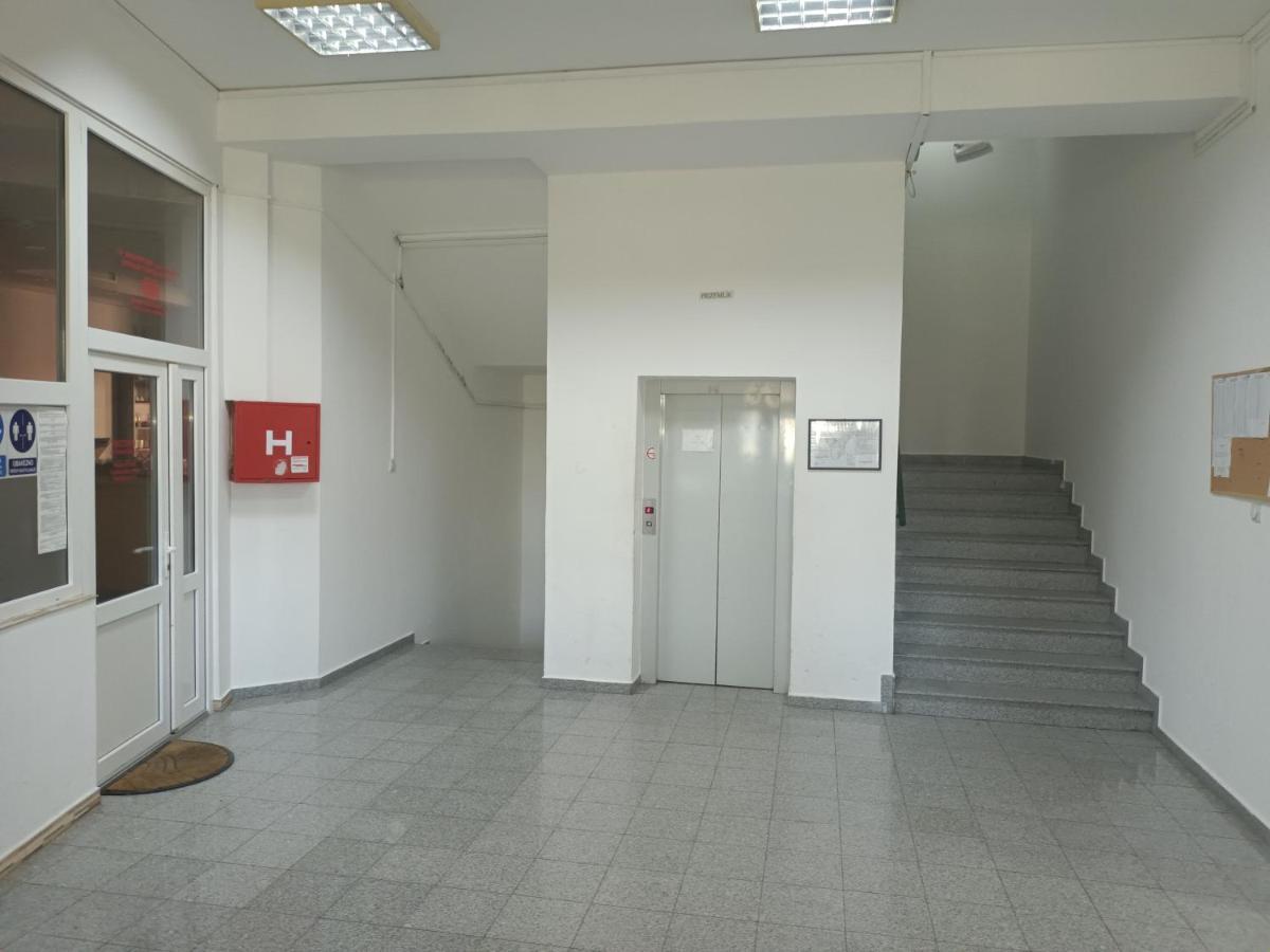 Apartman Lavanda Banja Koviljača Dış mekan fotoğraf