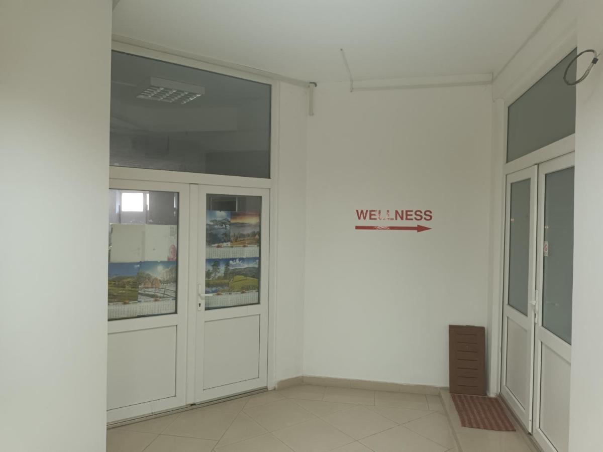 Apartman Lavanda Banja Koviljača Dış mekan fotoğraf