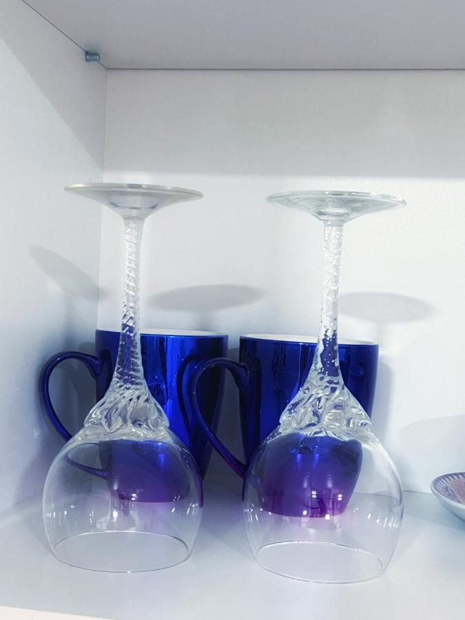 Apartman Lavanda Banja Koviljača Dış mekan fotoğraf