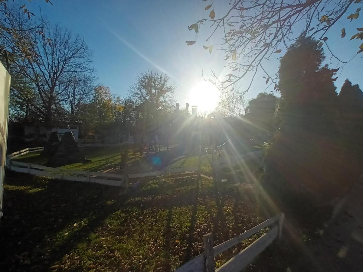 Apartman Lavanda Banja Koviljača Dış mekan fotoğraf