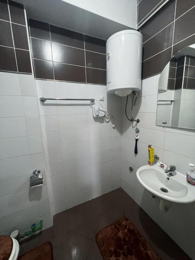 Apartman Lavanda Banja Koviljača Dış mekan fotoğraf